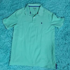 IZOD Green Performance Polo